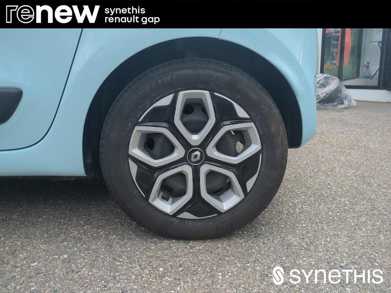 Renault Twingo III