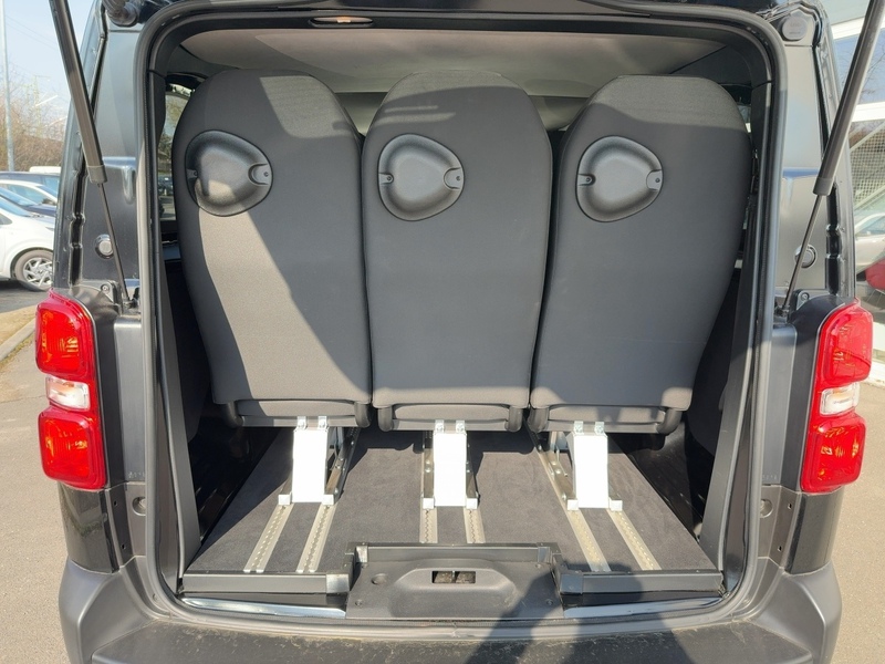 Fiat Professional Scudo