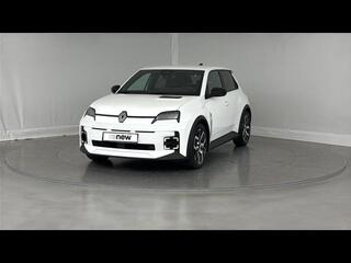 R5 E-TECH ELECTRIQUE