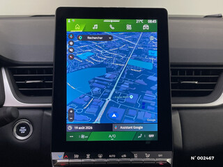 Vehicle 3D Image