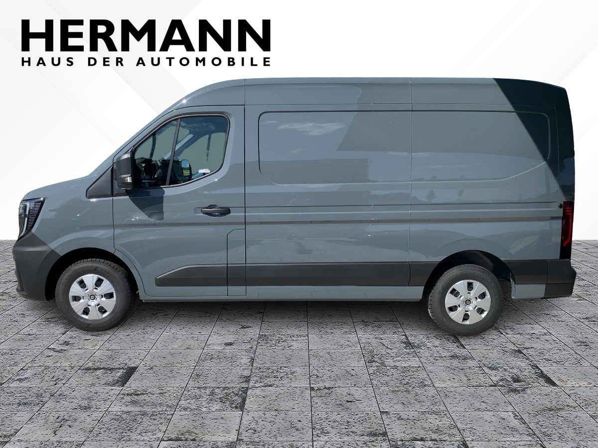 Renault Master – Bild 5
