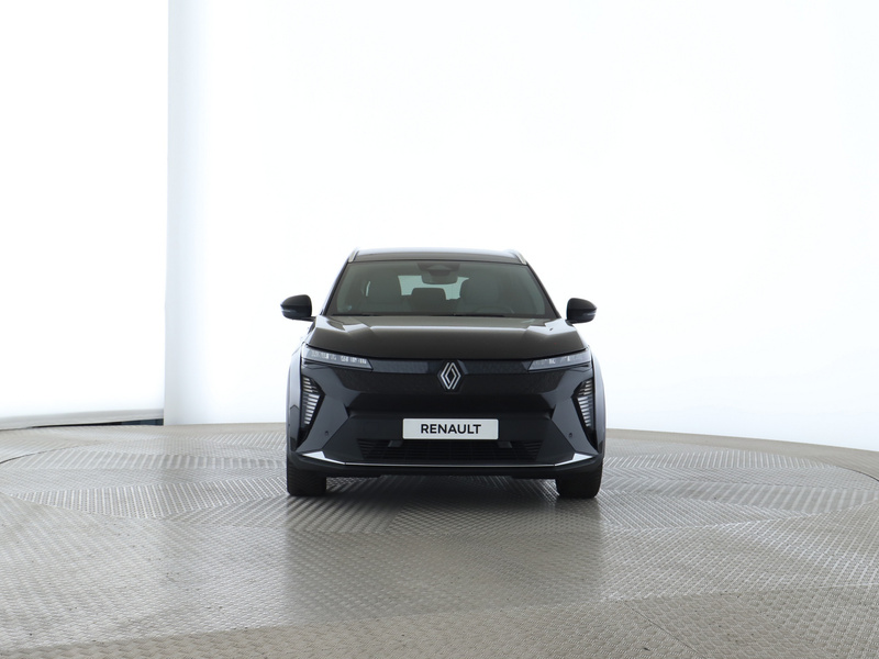 Renault Scenic E-Tech