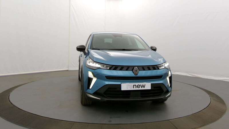 Renault Symbioz