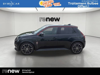 Vehicle 3D Image