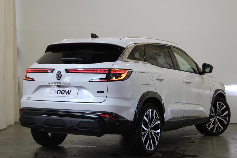 Renault Austral