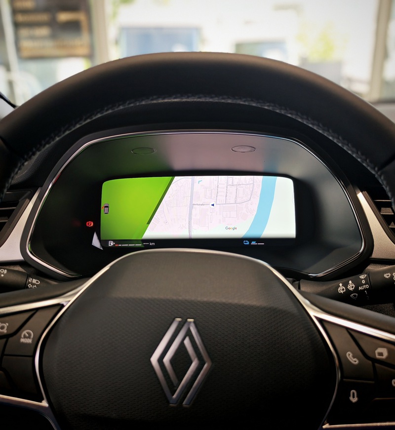 Renault Symbioz