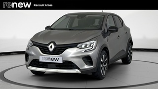 CAPTUR