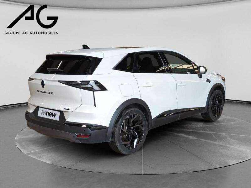 Renault Symbioz