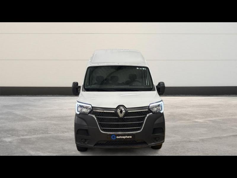 Renault Master Fourgon