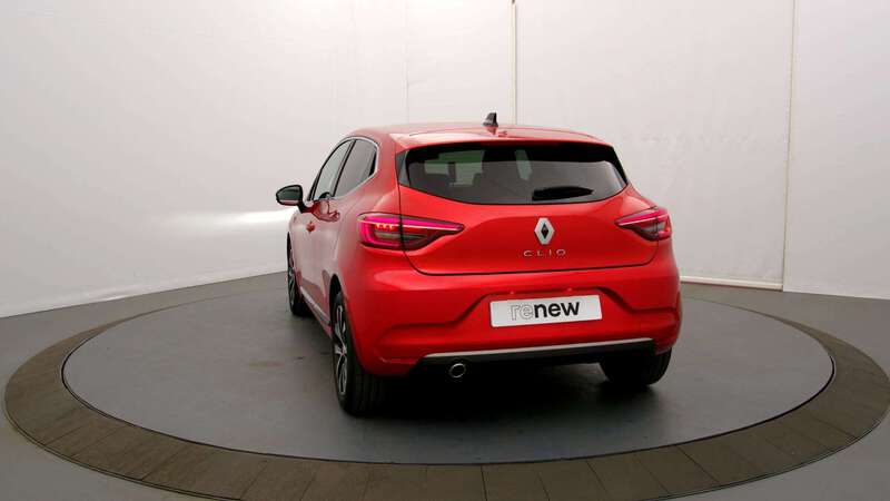 Renault Clio V