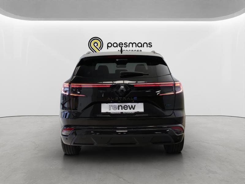 Renault Austral