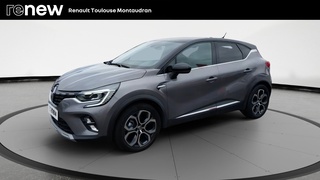 CAPTUR