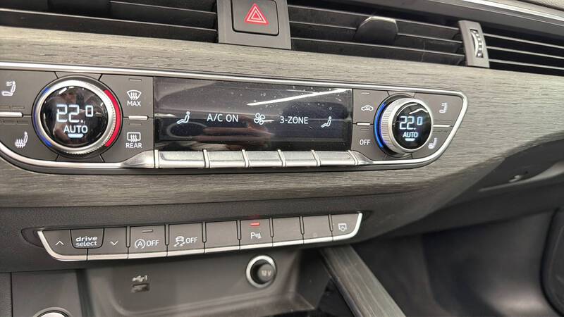 Audi A5 Cabriolet