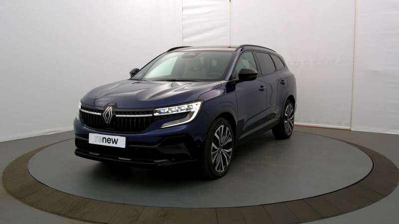 Renault Espace VI