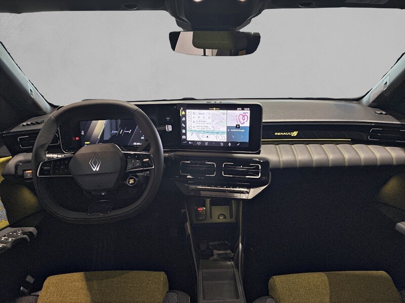 Renault R5 E-Tech Eléctrico