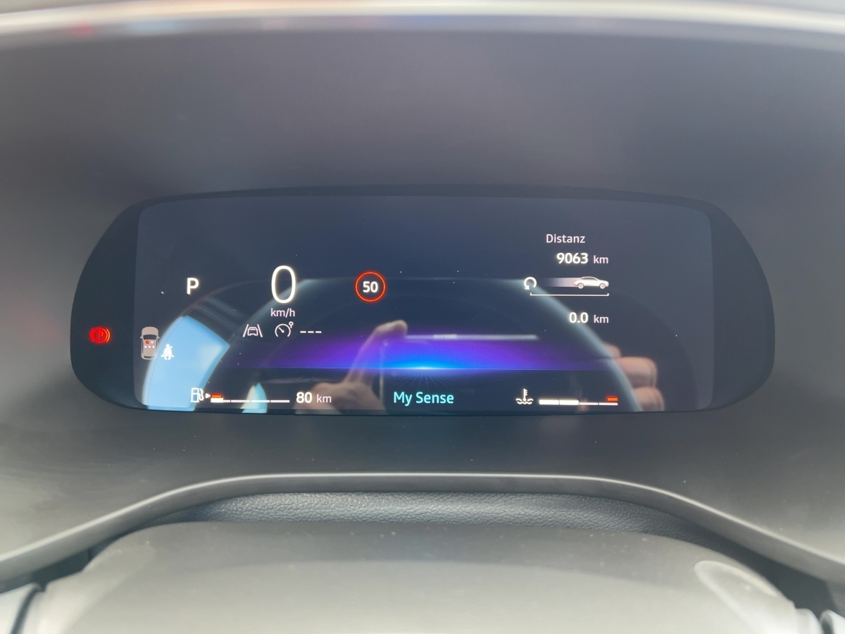 Renault Arkana – Bild 13