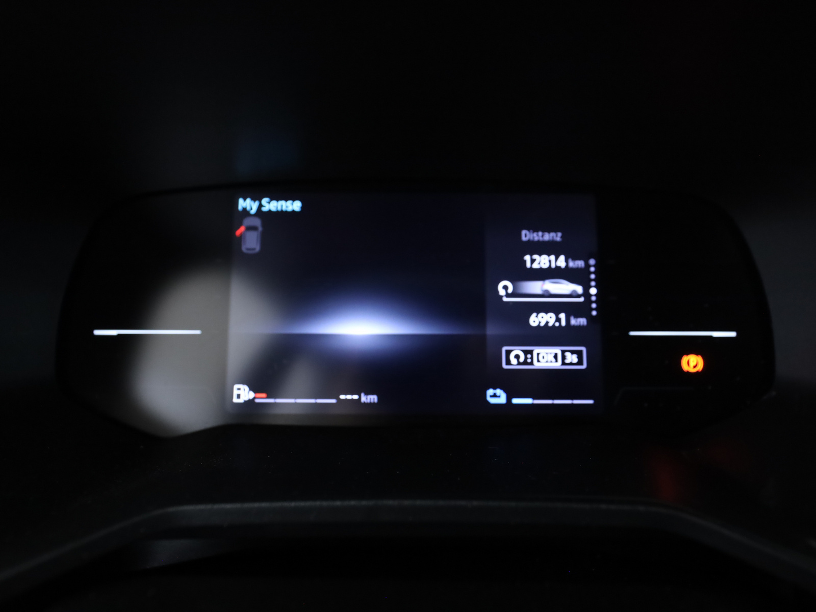 Renault Clio – Bild 13