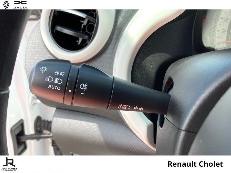 Renault Twingo E-Tech Electrique