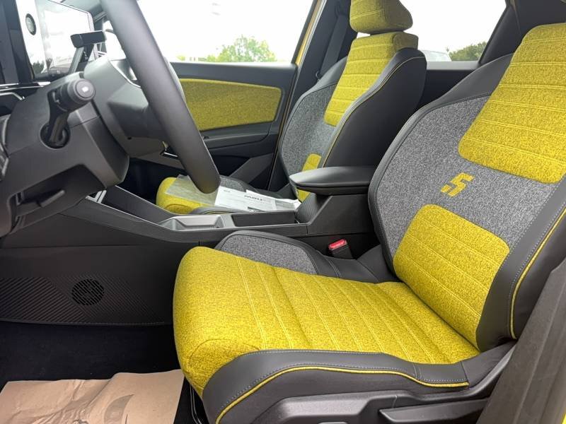 Renault R5 E-Tech Electrique