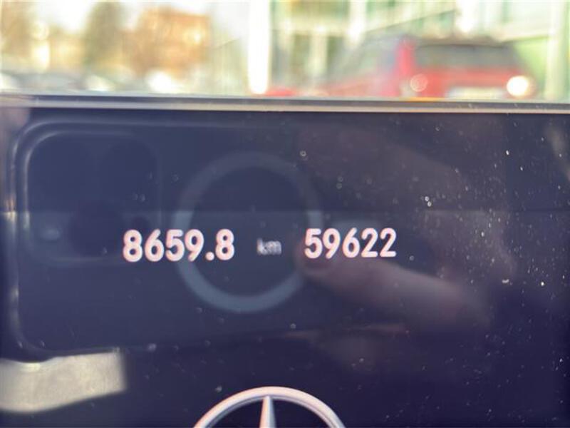 Mercedes Classe A