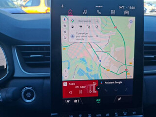 Vehicle 3D Image