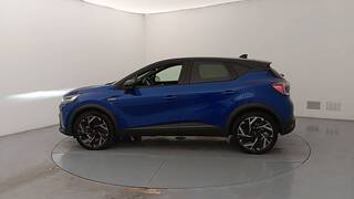 Vehicle 3D Image