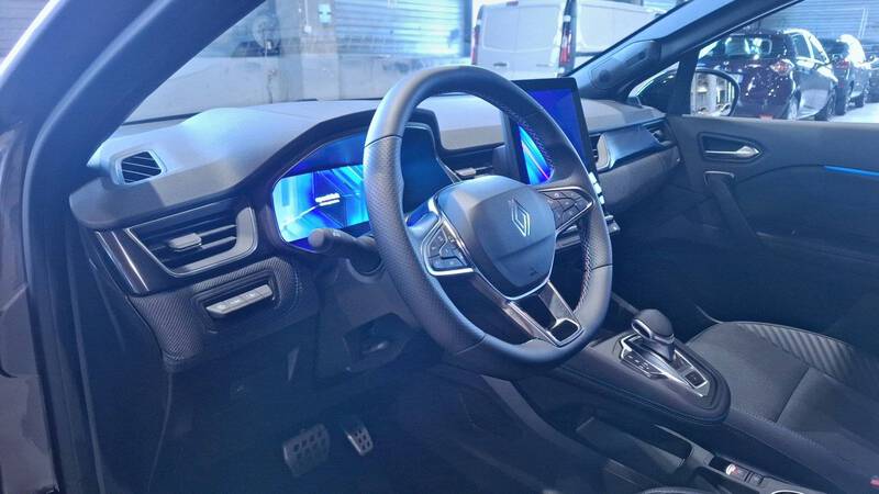 Renault Symbioz