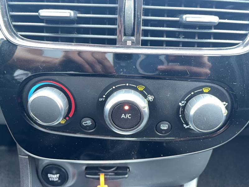 Renault Clio IV