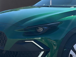 Vehicle 3D Image