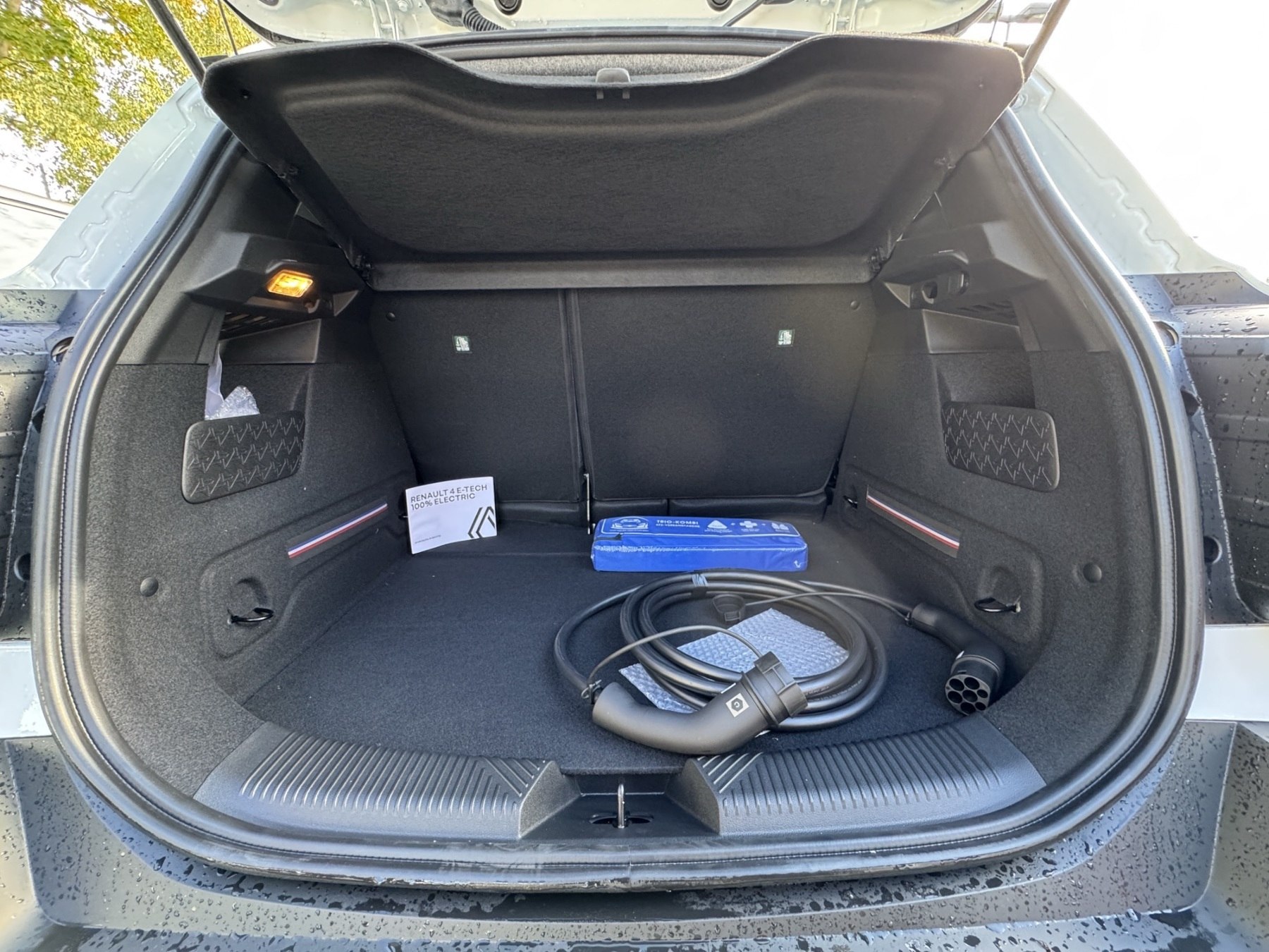 Renault R 4 – Bild 11