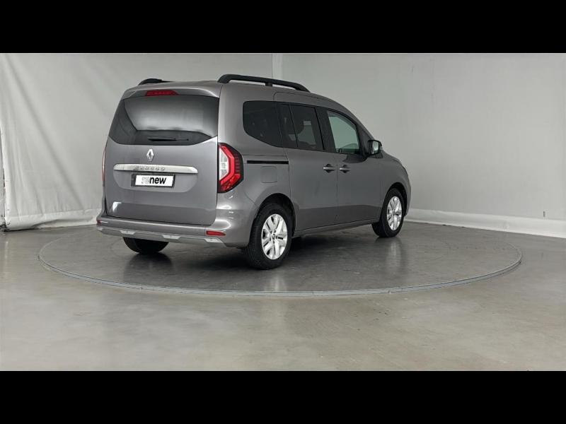 Renault Kangoo VP