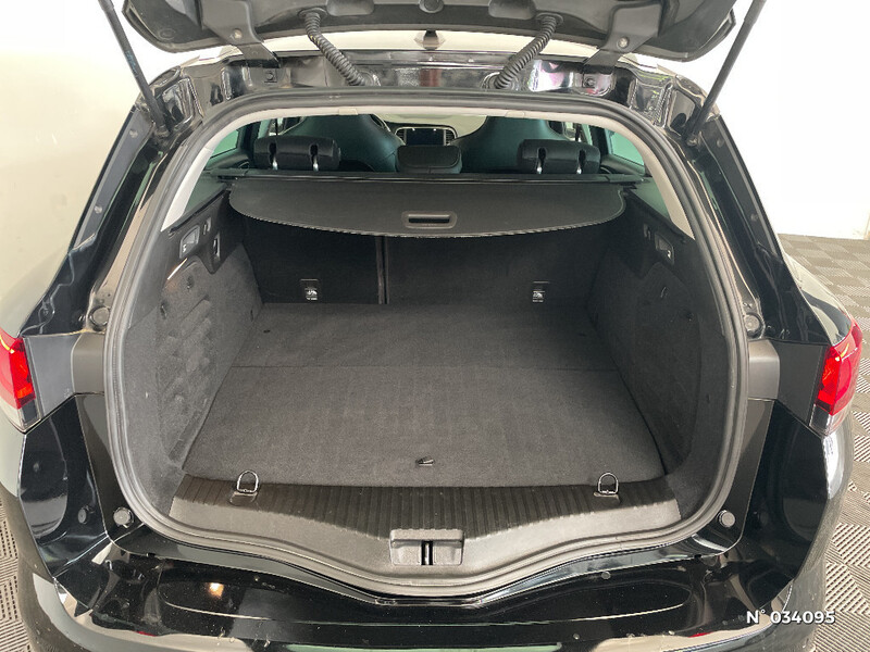 Renault Megane IV Estate