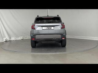 Vehicle 3D Image