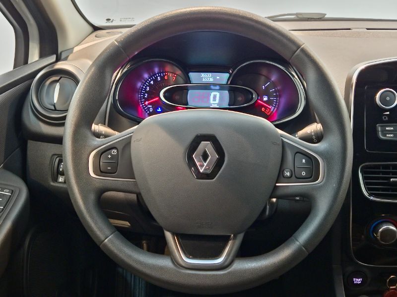 RENAULT Clio 2018 — imagine 18
