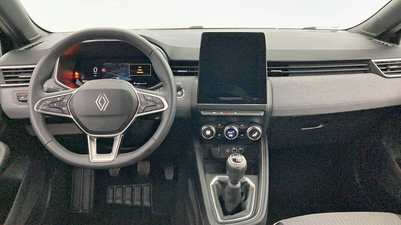 Renault Clio V