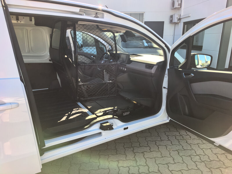 Fahrzeugabbildung Kangoo ult Bild 15 von 20