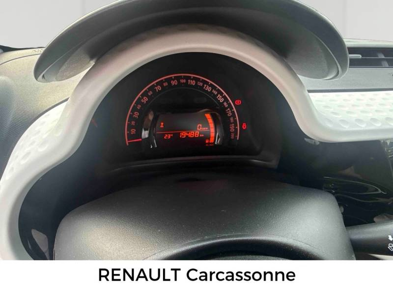 Renault Twingo III
