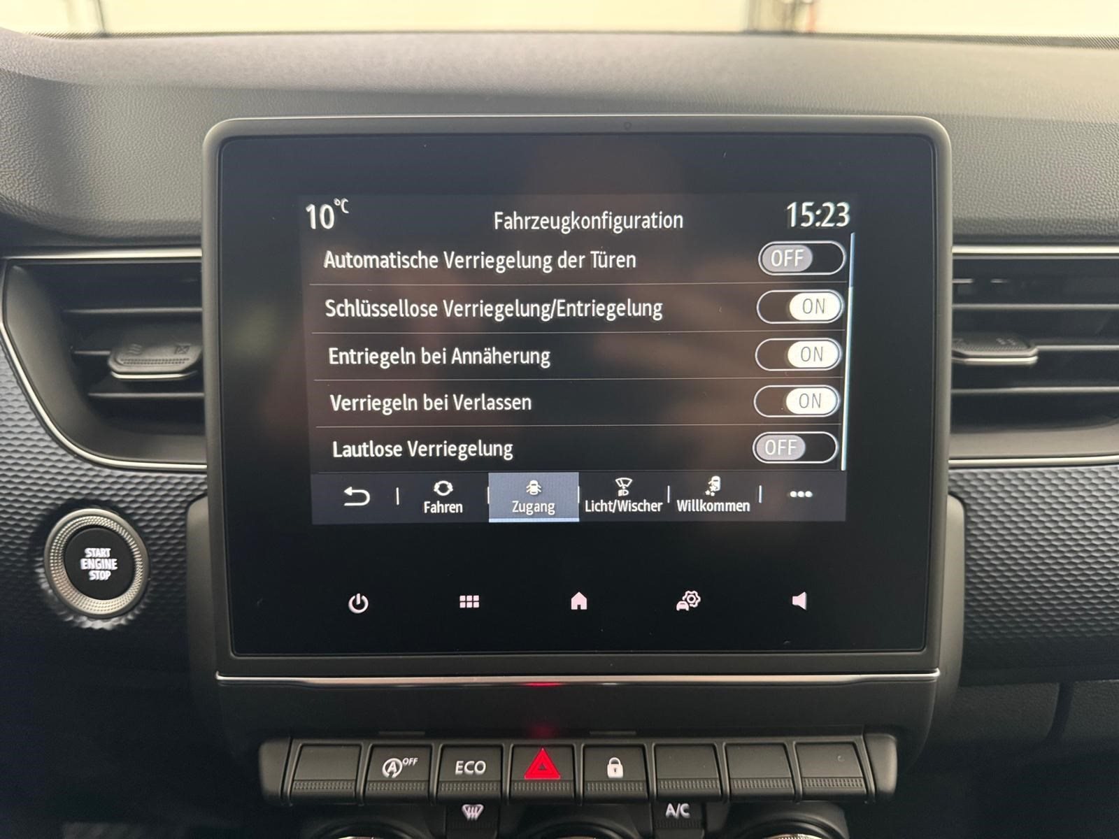 Renault Arkana – Bild 25