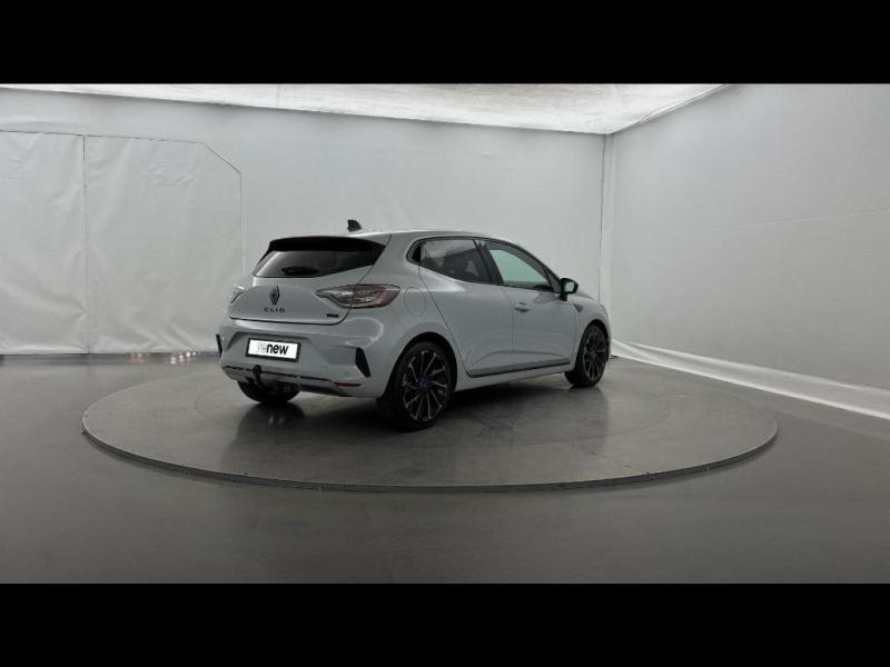 Renault Clio V