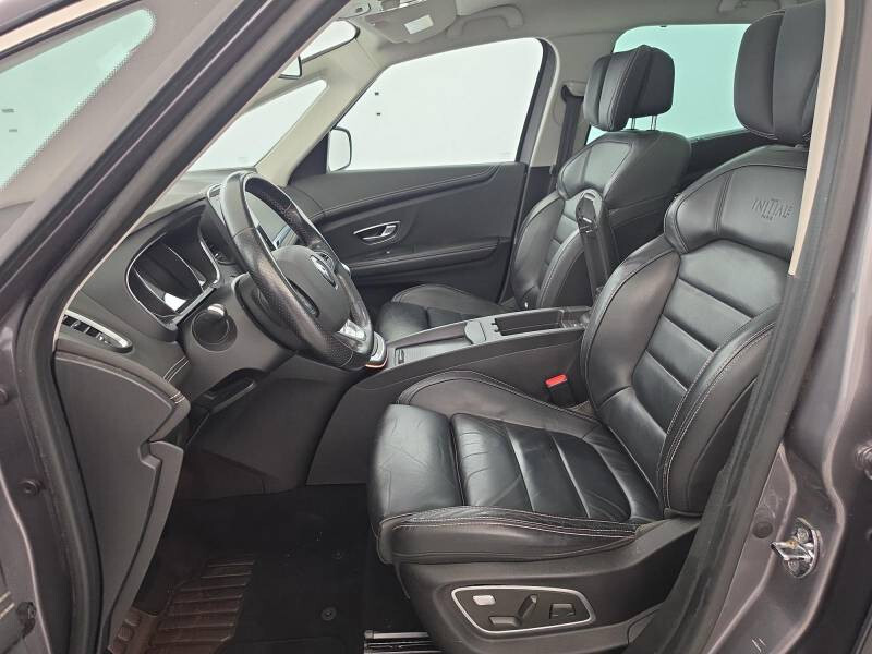 Renault Scenic IV