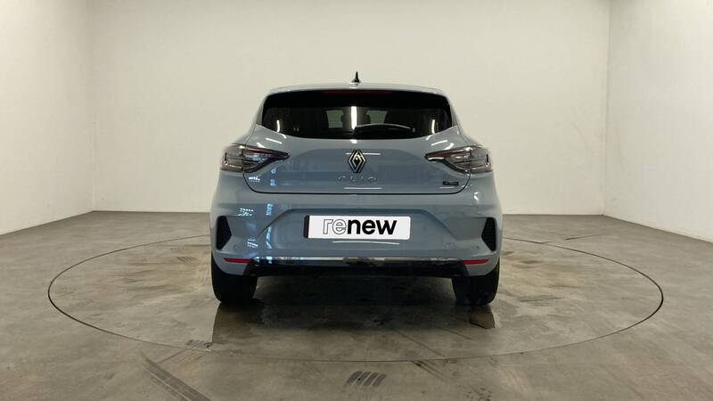 Renault Clio V