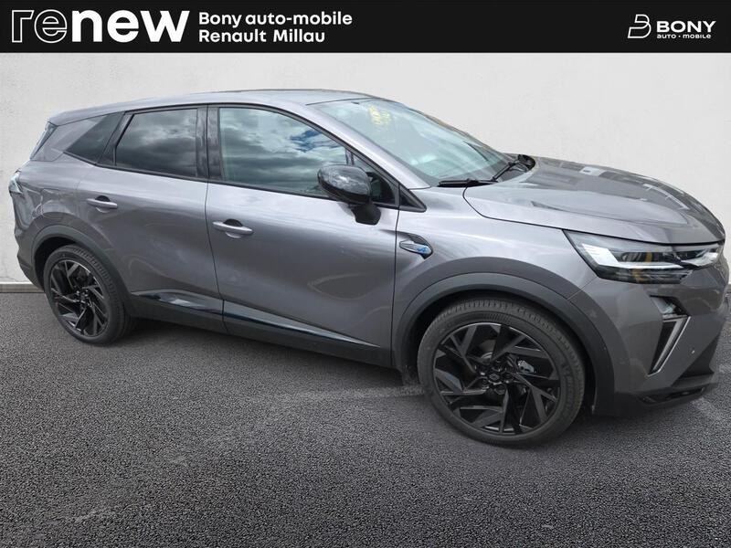 Renault Symbioz