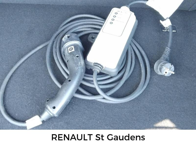 Renault Twingo E-Tech Electrique