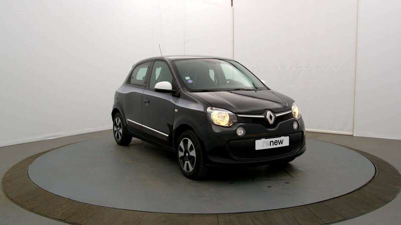 Renault Twingo III
