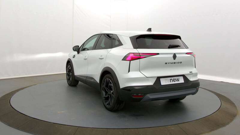 Renault Symbioz