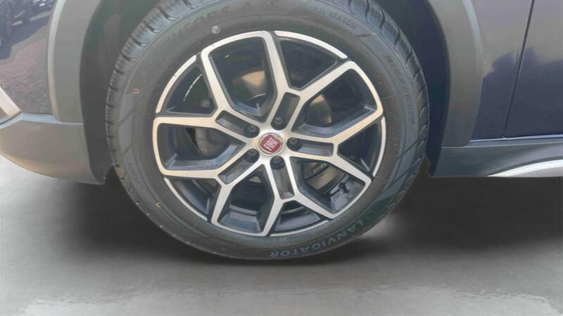 Fiat Tipo Cross 5 Portes MY21