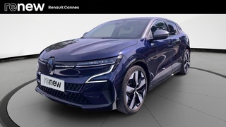 MEGANE E-TECH ELECTRIQUE
