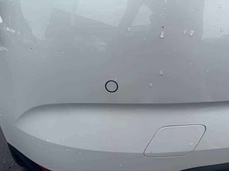 Renault Megane IV Berline