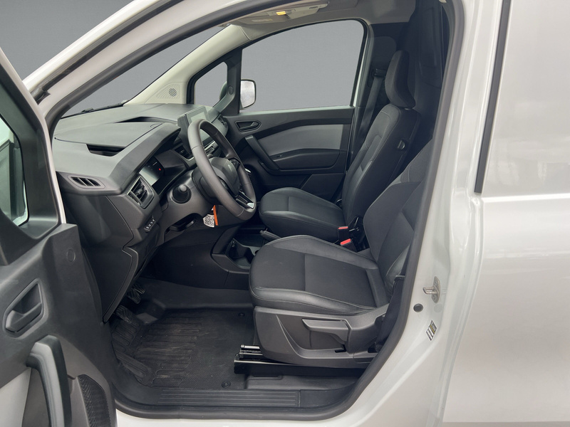 Fahrzeugabbildung Kangoo 3 VAN Advance L1 Blue Bild 5 von 12