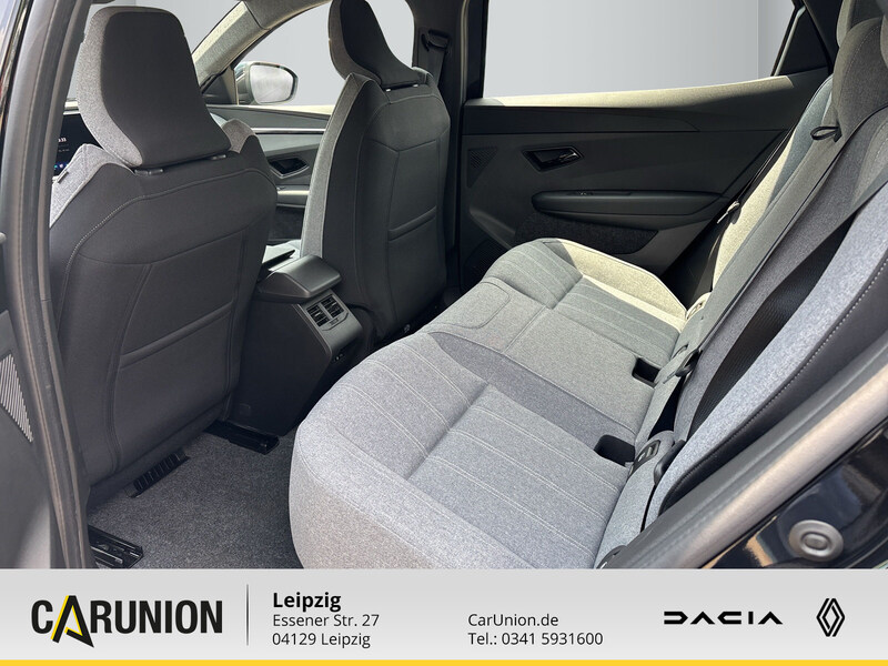 Renault Scenic E-Tech